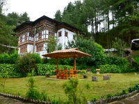 Rinchen Ling Resort
